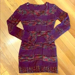 NWOT UltraFlirt Sweater